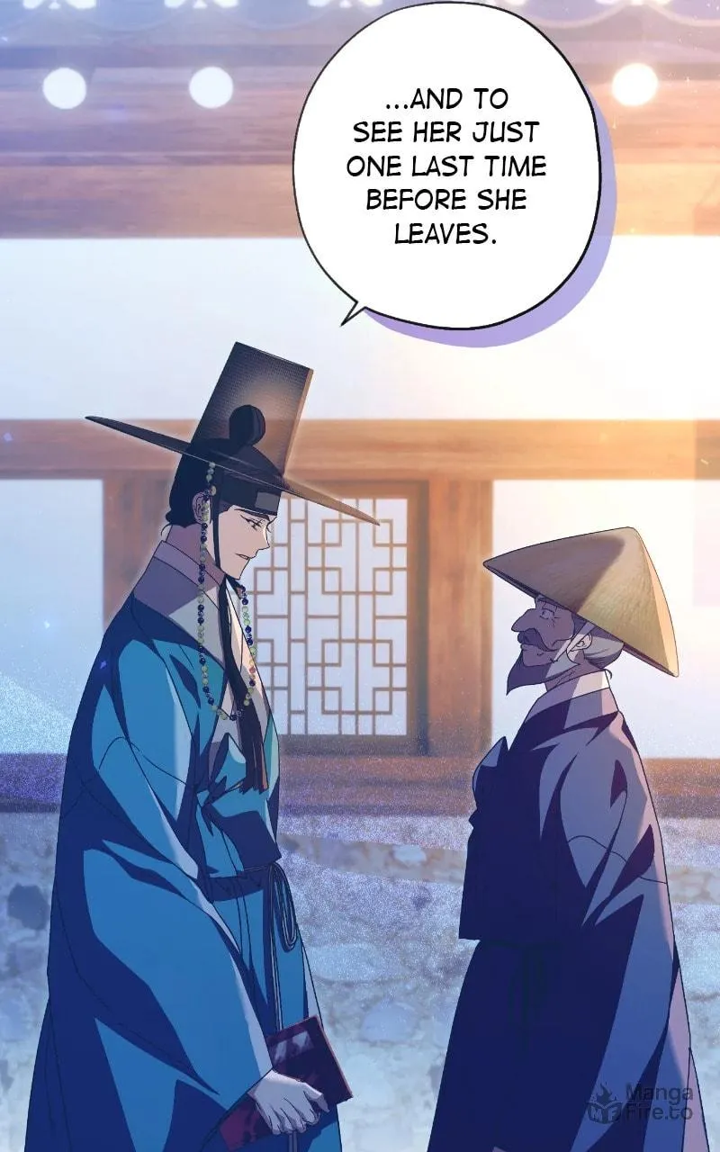 That Which Flows By Chapter 70 page 35 - 
