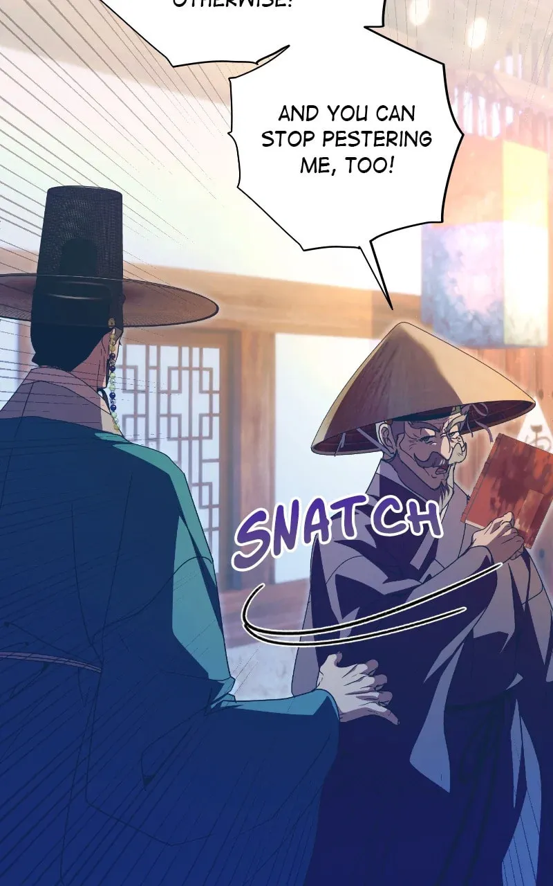 That Which Flows By Chapter 70 page 38 - 
