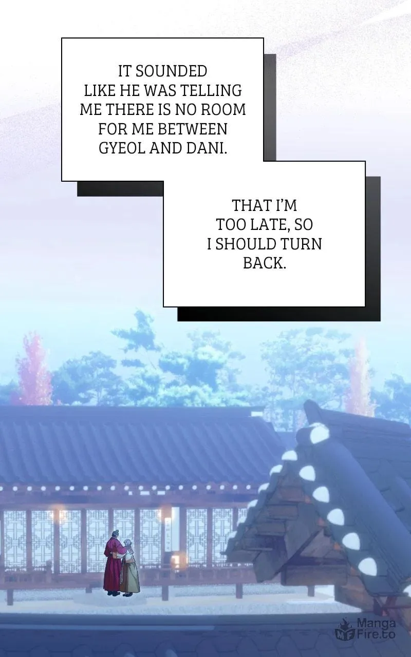 That Which Flows By Chapter 70 page 42 - 
