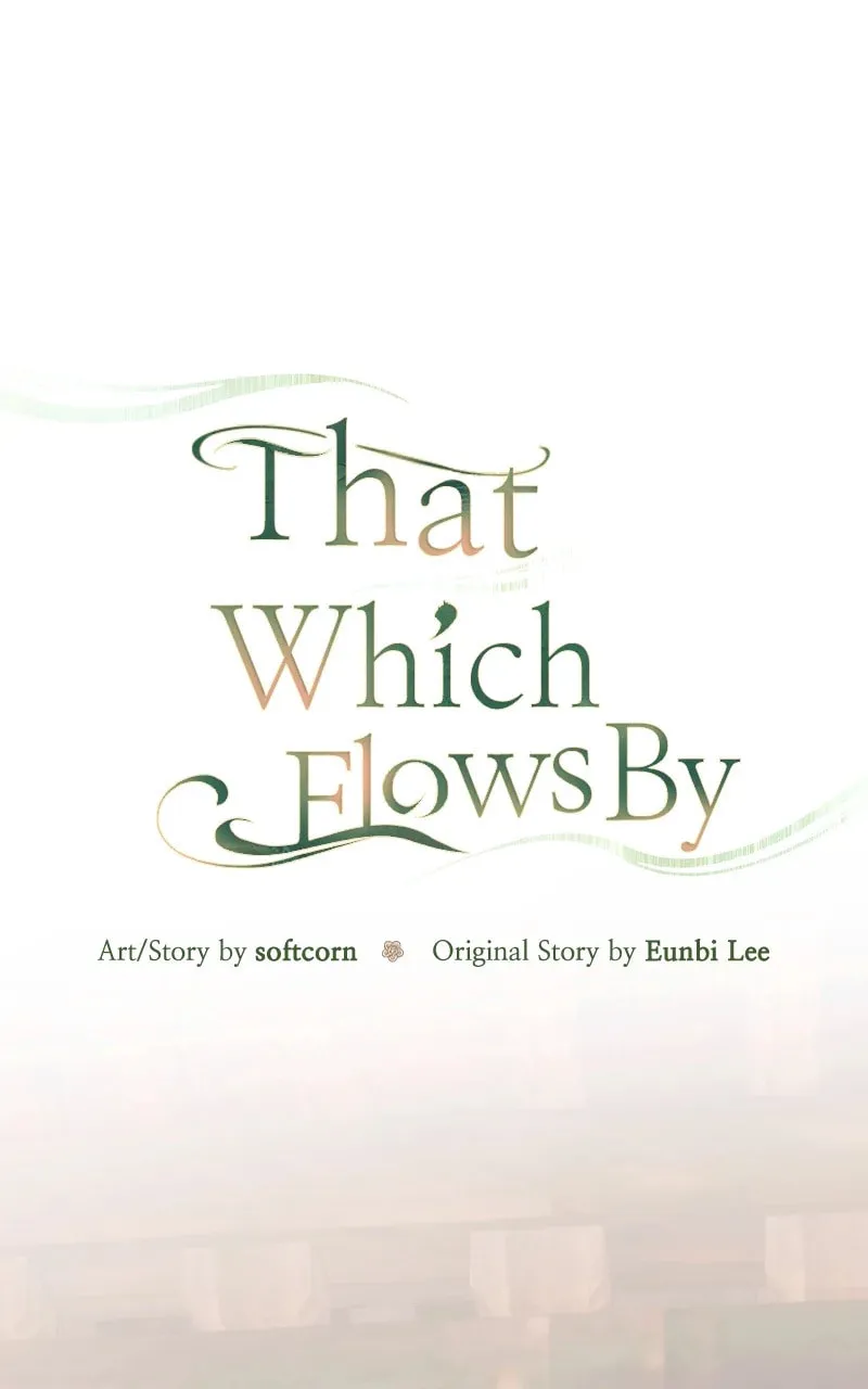 That Which Flows By Chapter 70 page 49 - 