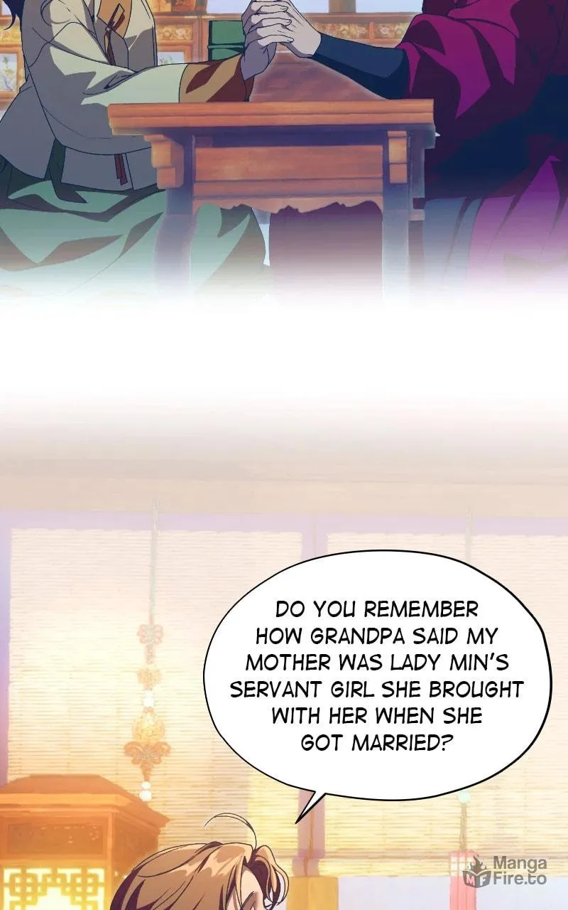 That Which Flows By Chapter 70 page 54 - 