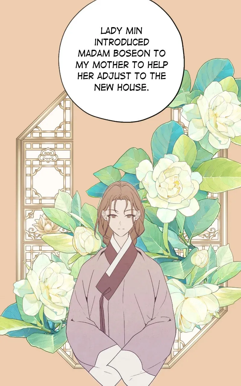 That Which Flows By Chapter 70 page 56 - 