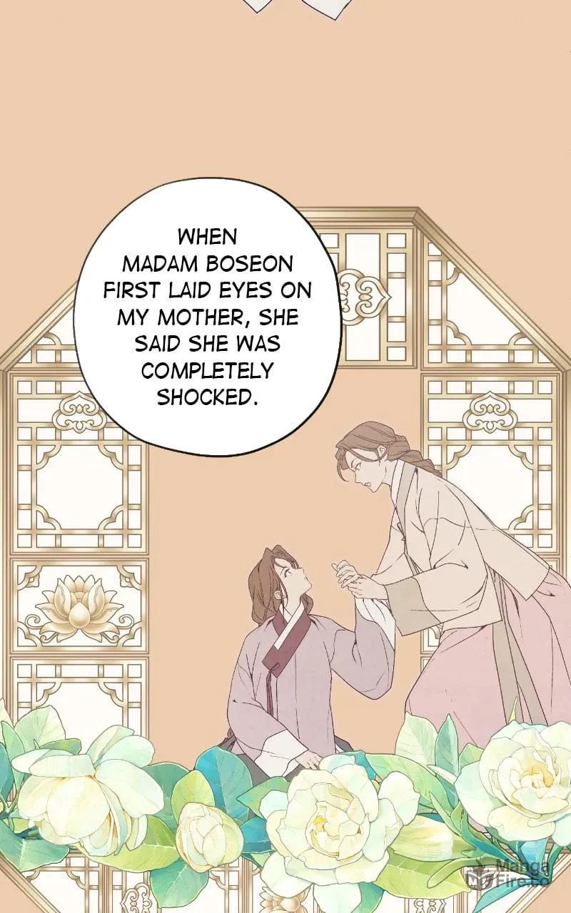 That Which Flows By Chapter 70 page 57 - 
