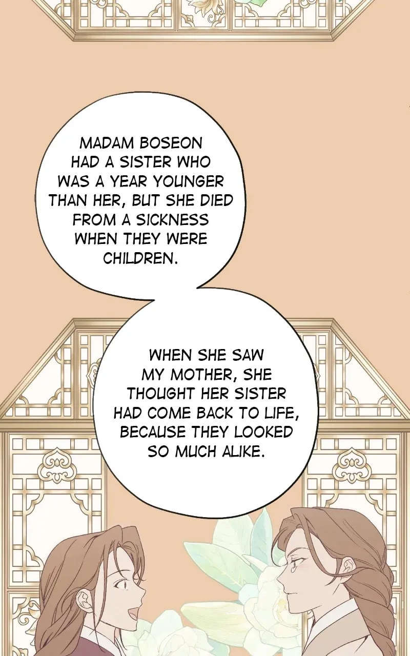 That Which Flows By Chapter 70 page 58 - 