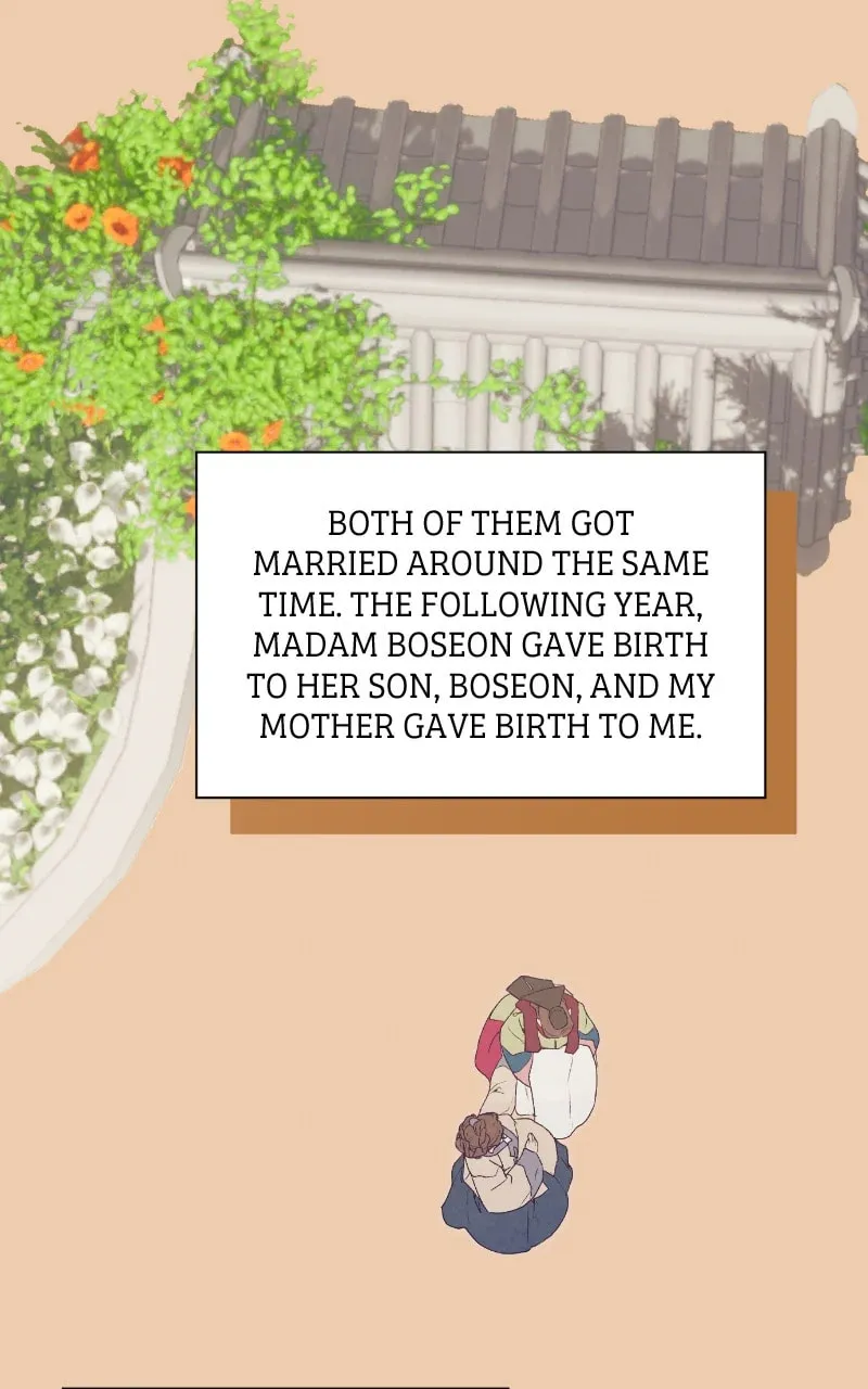 That Which Flows By Chapter 70 page 61 - 