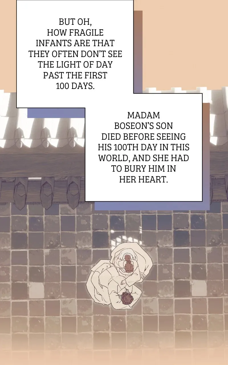 That Which Flows By Chapter 70 page 62 - 