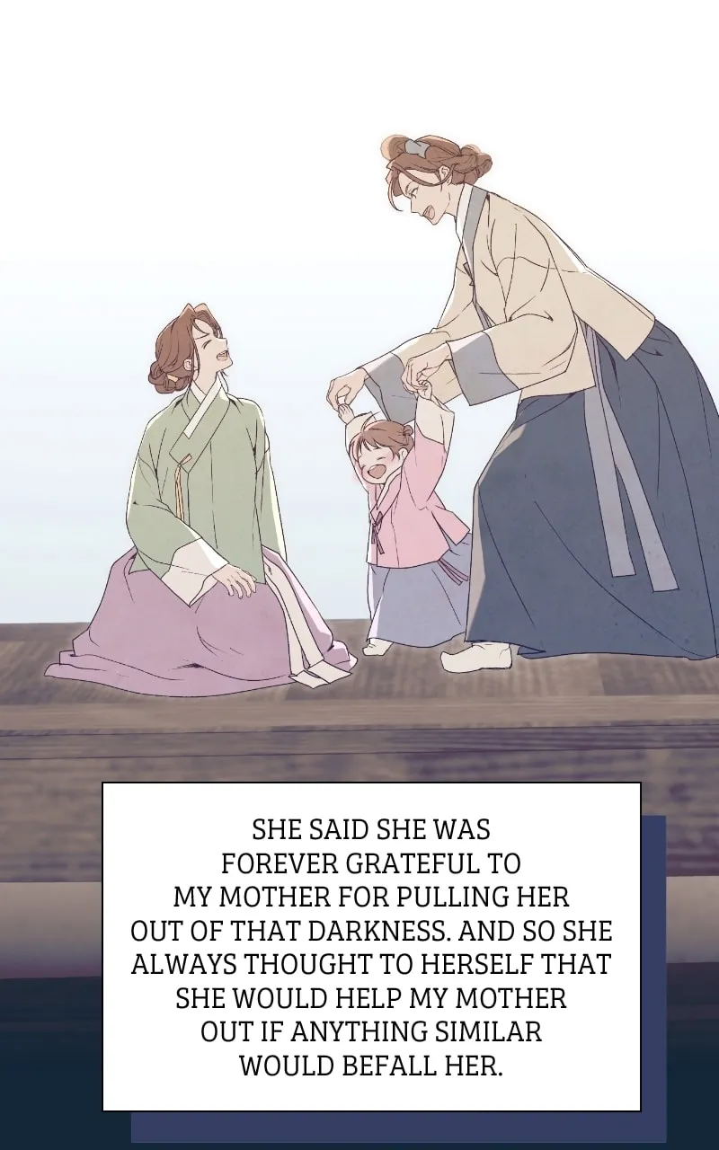 That Which Flows By Chapter 70 page 64 - 