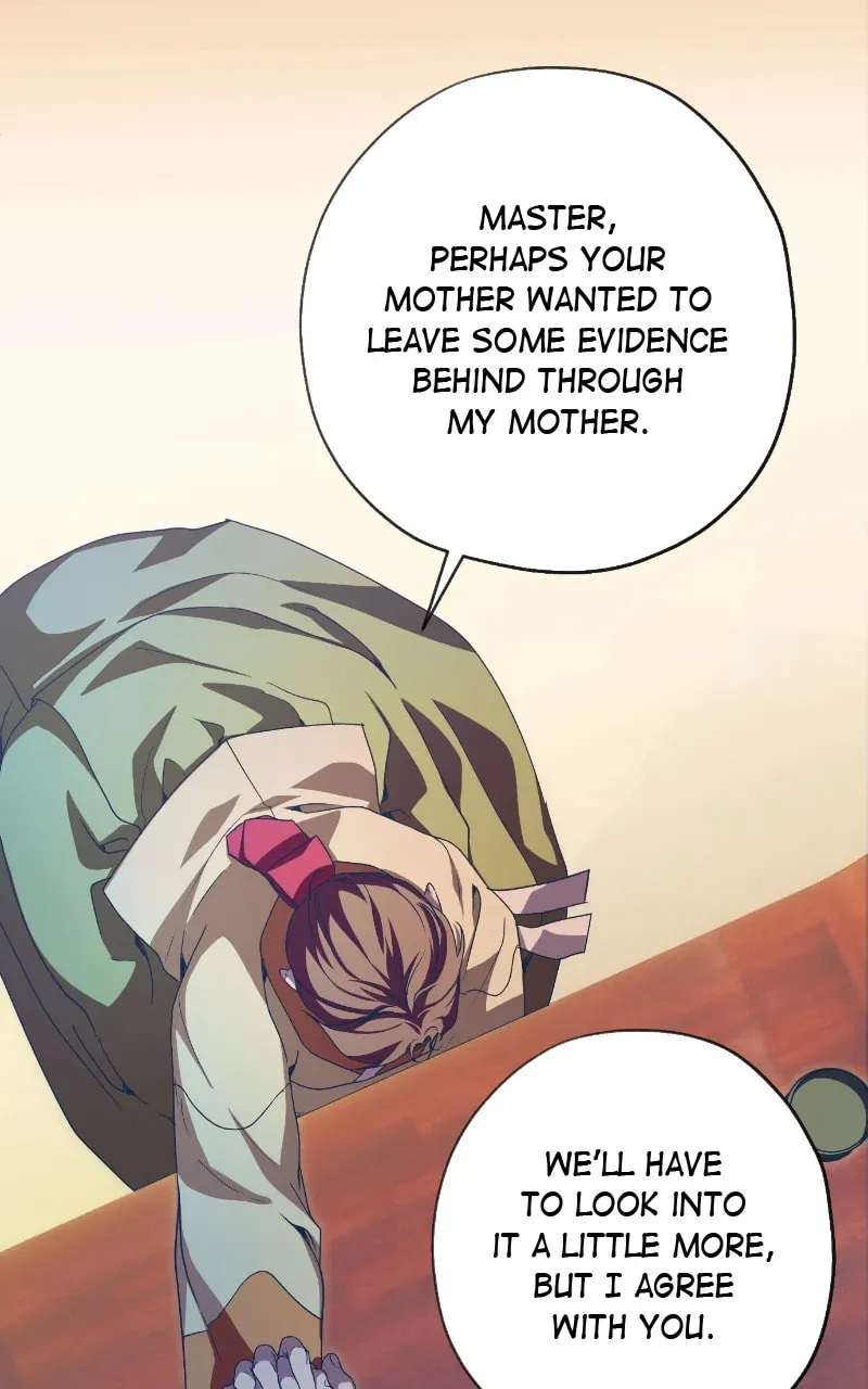That Which Flows By Chapter 70 page 67 - 
