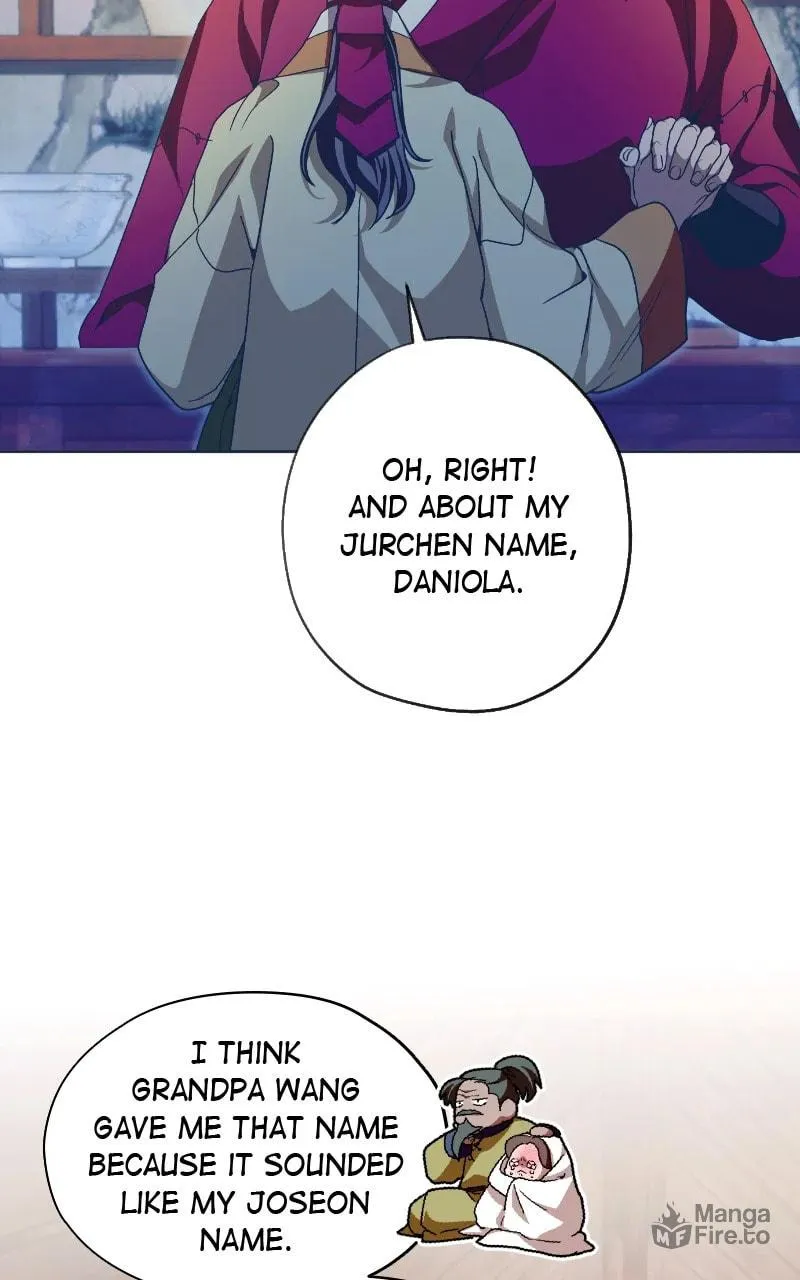 That Which Flows By Chapter 70 page 72 - 
