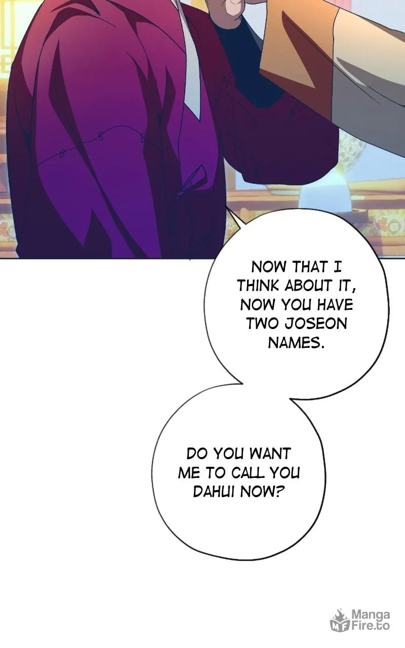 That Which Flows By Chapter 70 page 75 - 