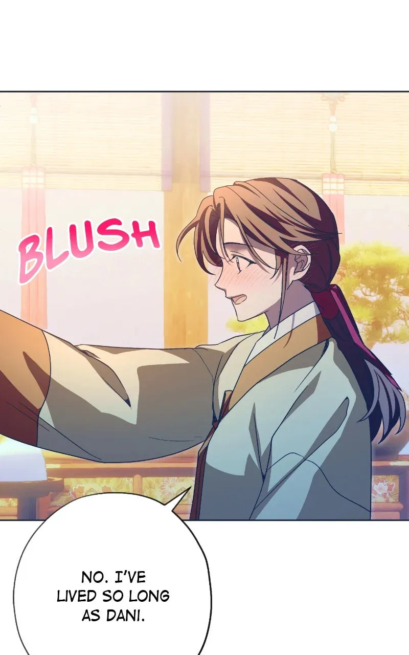 That Which Flows By Chapter 70 page 76 - 