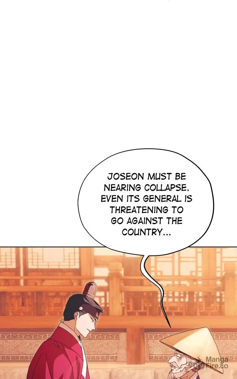That Which Flows By Chapter 70 page 10 - 