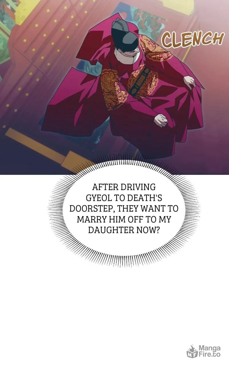 That Which Flows By Chapter 71 page 20 - 
