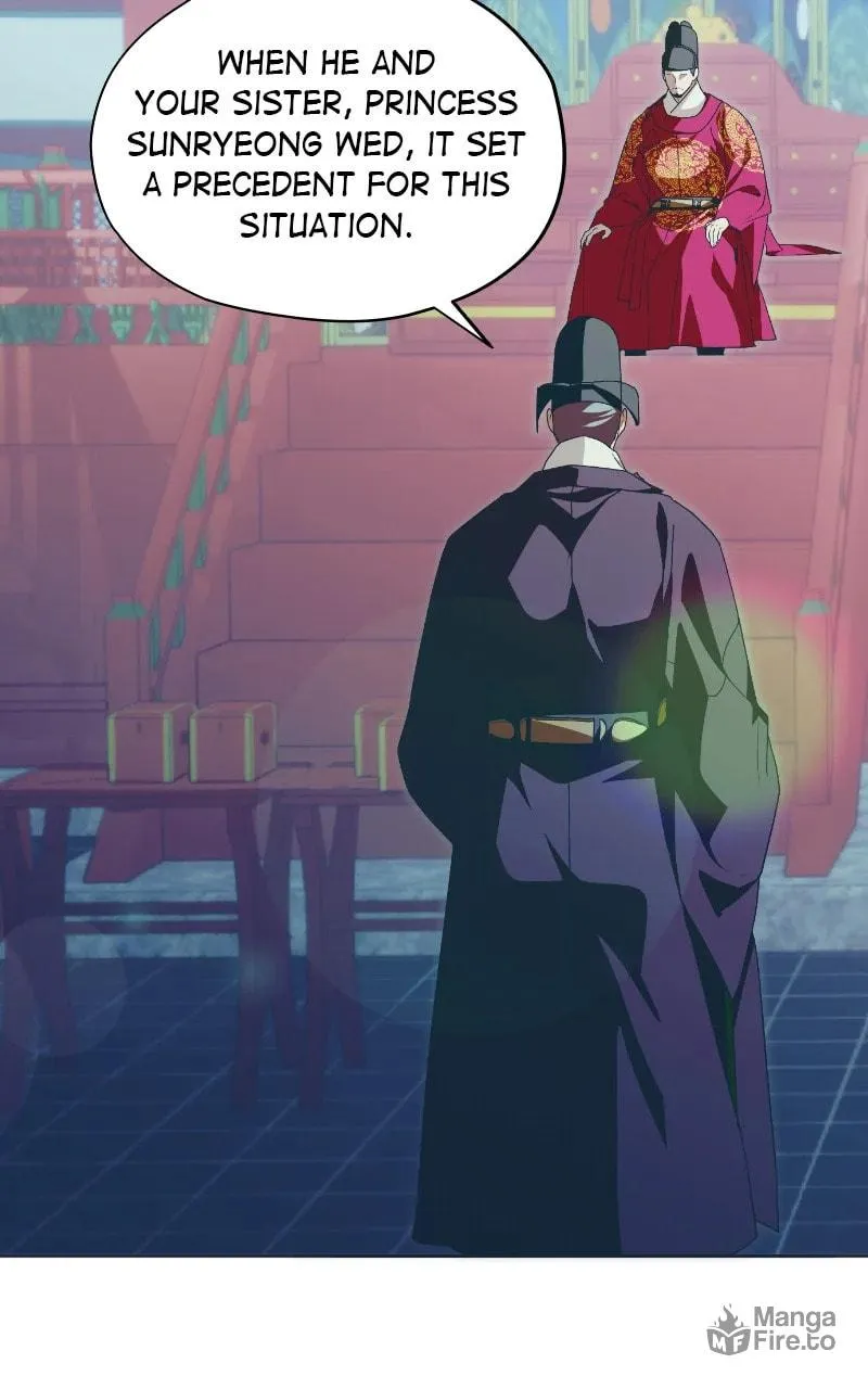 That Which Flows By Chapter 71 page 24 - 