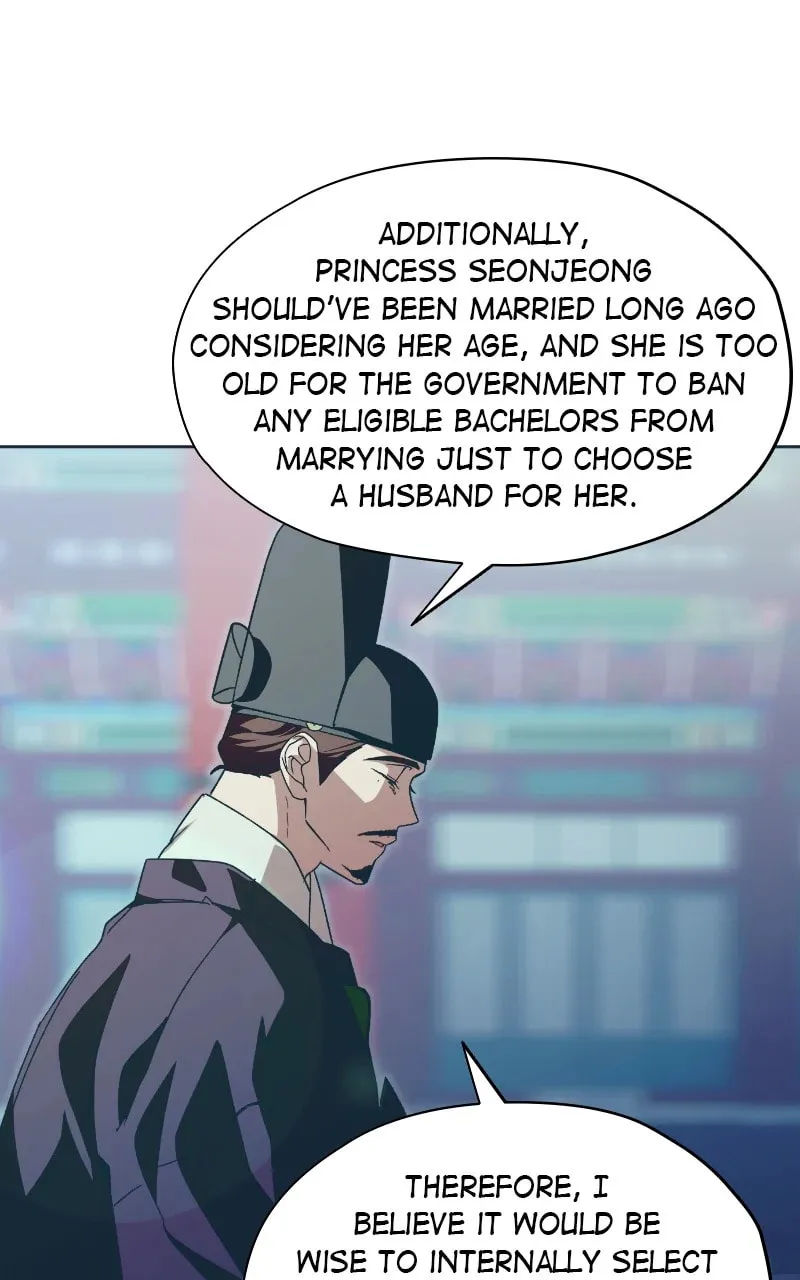 That Which Flows By Chapter 71 page 28 - 