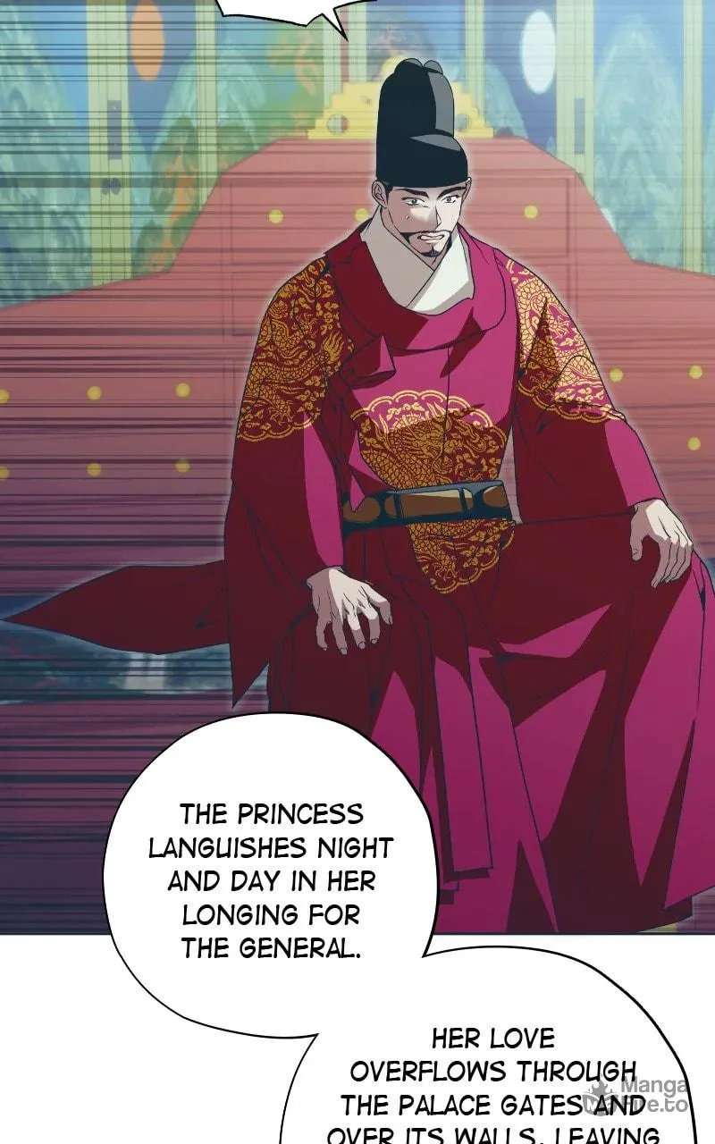 That Which Flows By Chapter 71 page 40 - 