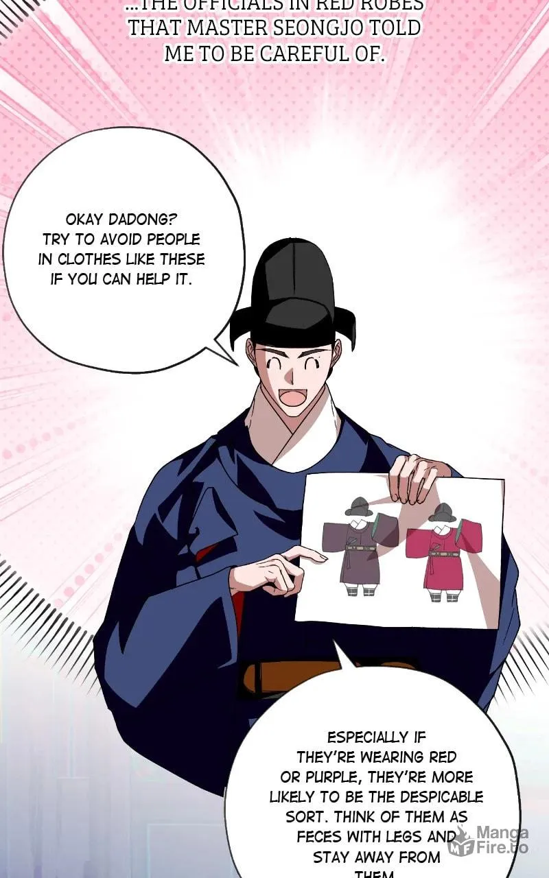 That Which Flows By Chapter 71 page 50 - 