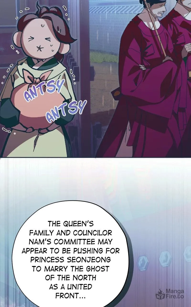 That Which Flows By Chapter 71 page 54 - 
