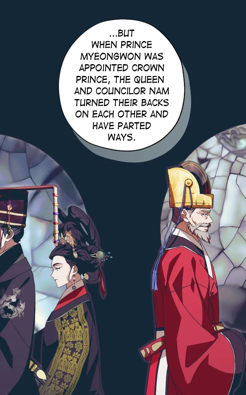 That Which Flows By Chapter 71 page 56 - 