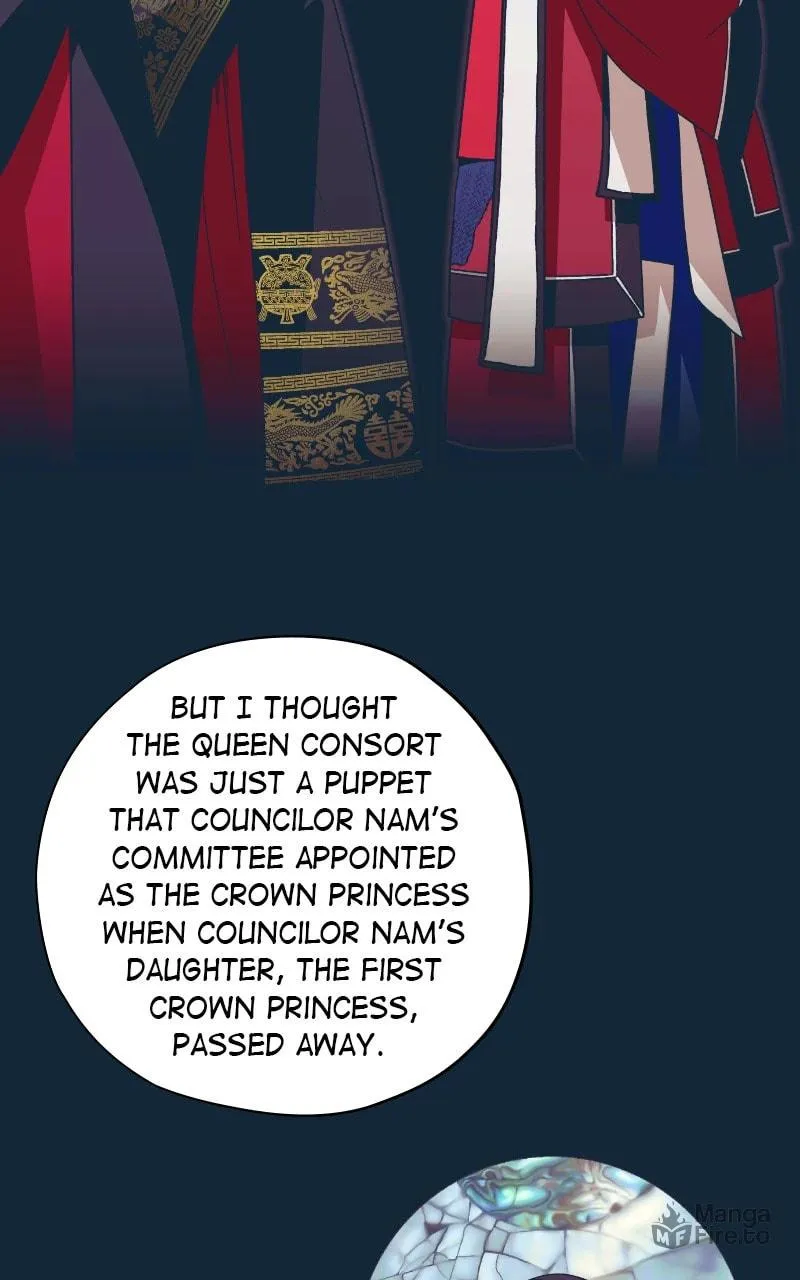 That Which Flows By Chapter 71 page 57 - 