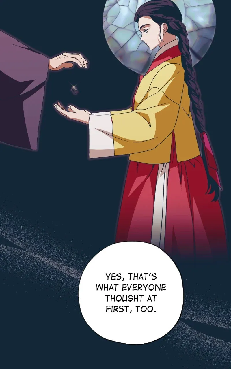 That Which Flows By Chapter 71 page 58 - 