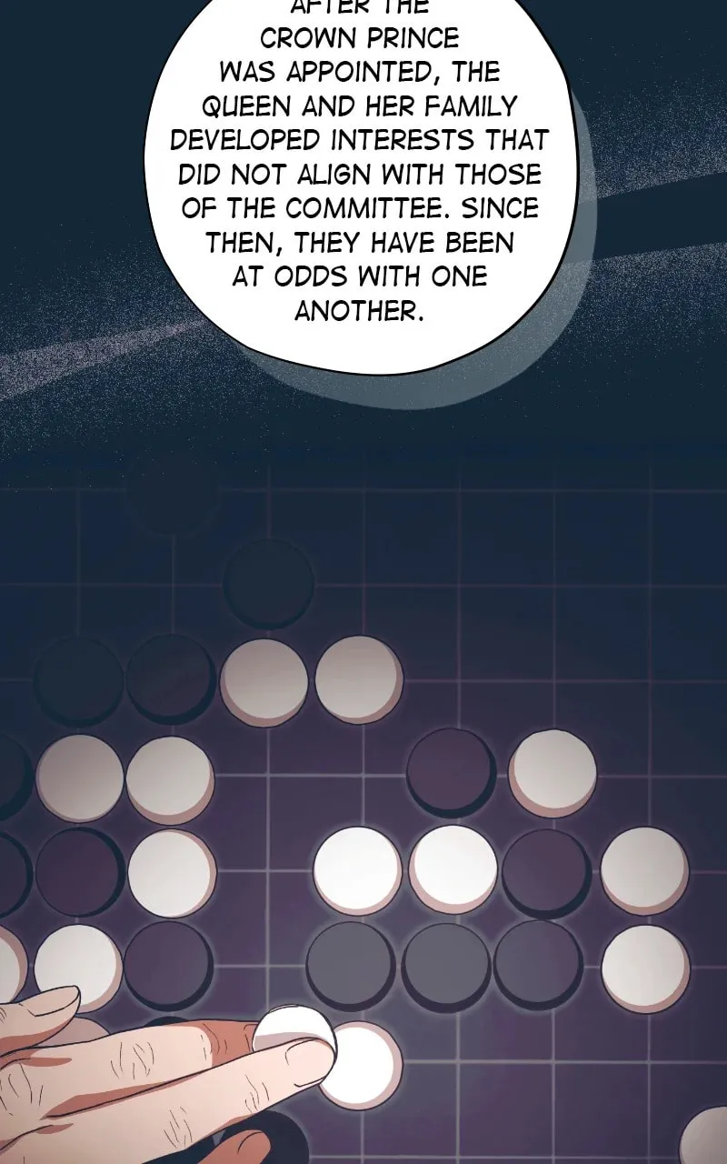 That Which Flows By Chapter 71 page 62 - 