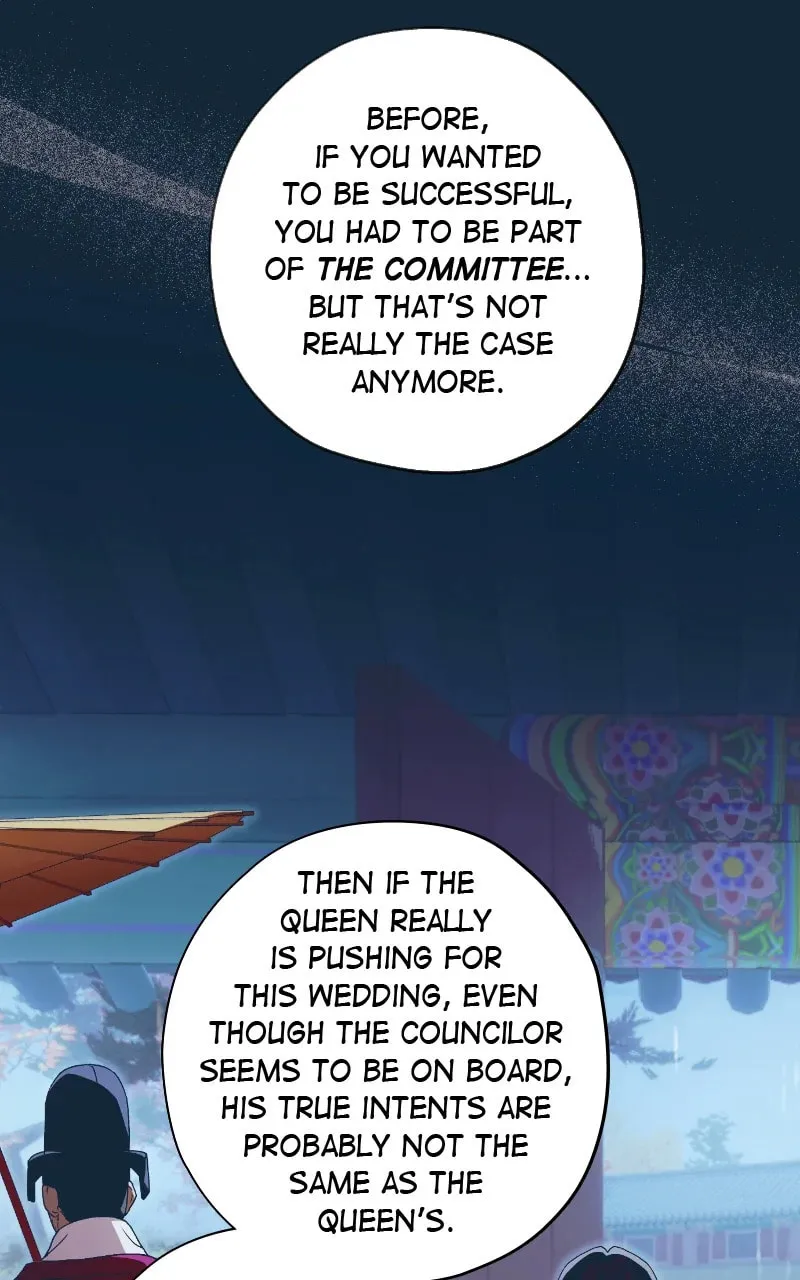That Which Flows By Chapter 71 page 64 - 