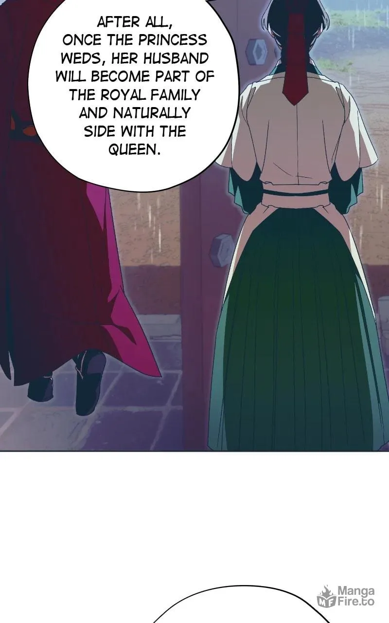 That Which Flows By Chapter 71 page 65 - 