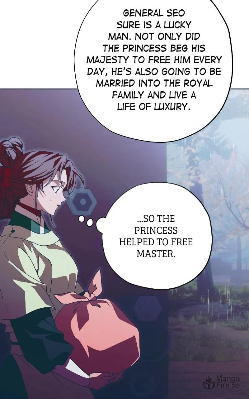 That Which Flows By Chapter 71 page 66 - 