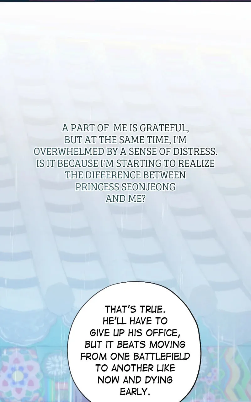 That Which Flows By Chapter 71 page 67 - 