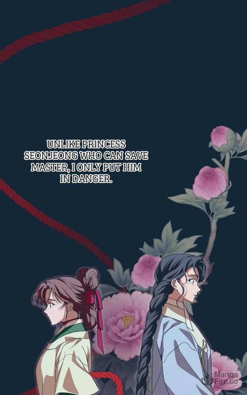 That Which Flows By Chapter 71 page 70 - 