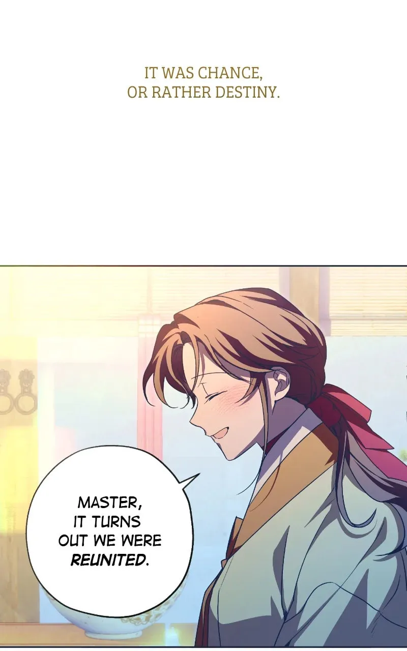 That Which Flows By Chapter 71 page 8 - 