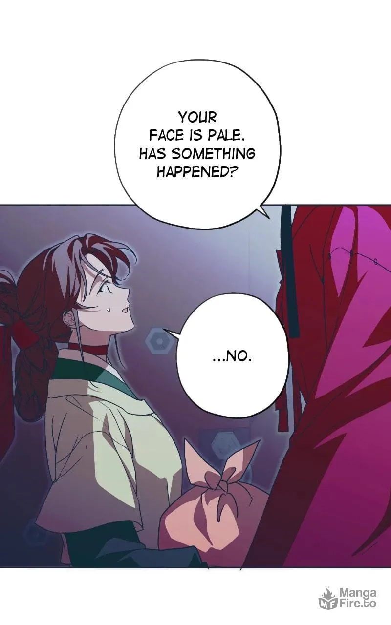 That Which Flows By Chapter 71 page 75 - 