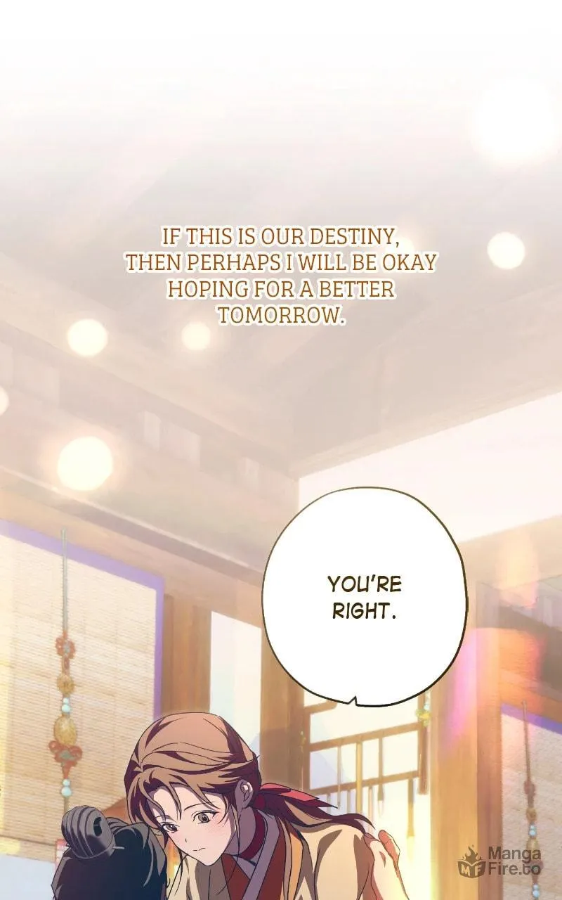 That Which Flows By Chapter 71 page 9 - 