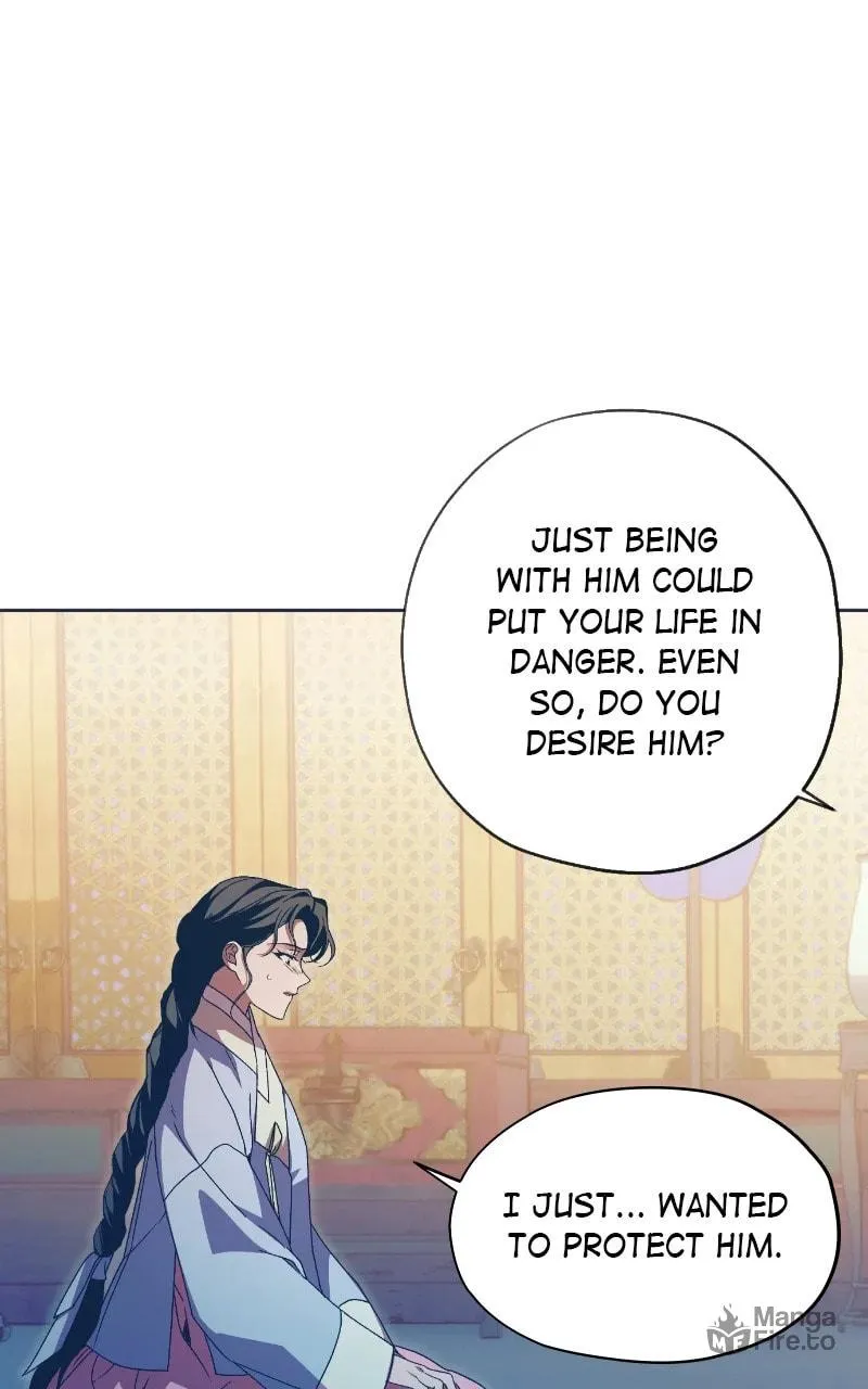 That Which Flows By Chapter 71 page 85 - 