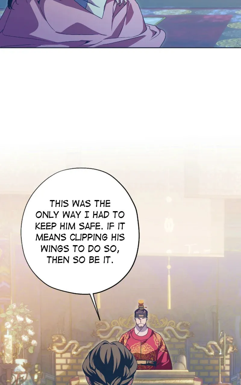 That Which Flows By Chapter 71 page 86 - 