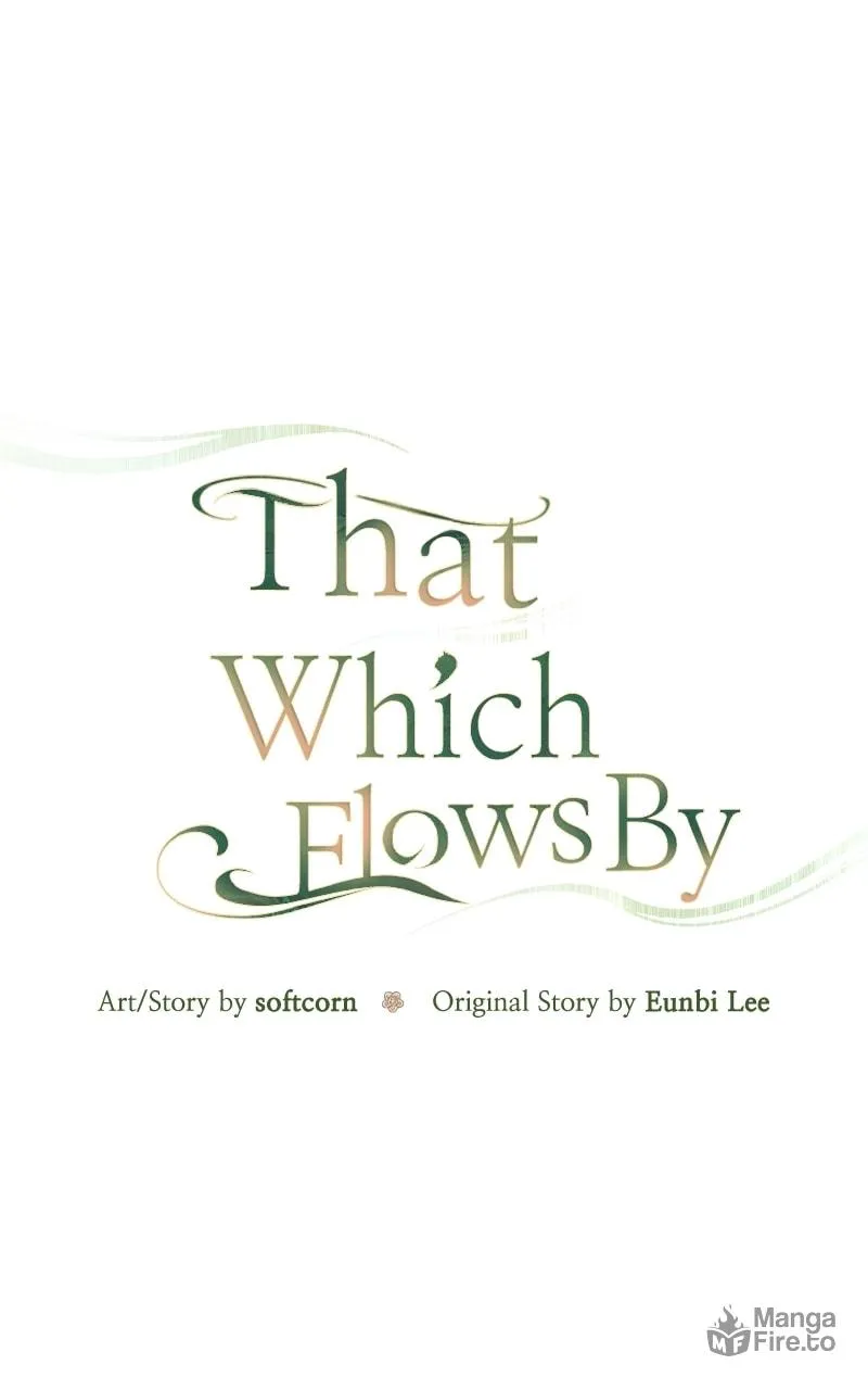 That Which Flows By Chapter 72 page 33 - 