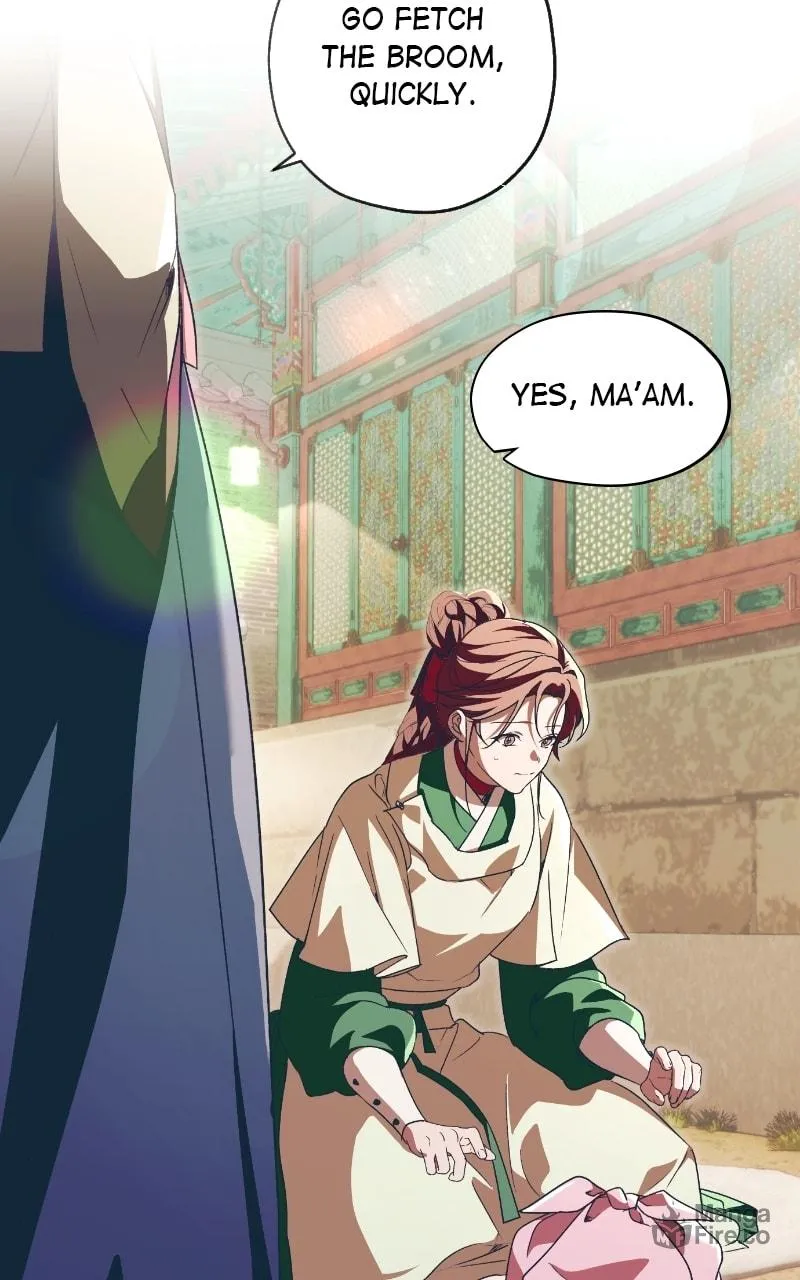 That Which Flows By Chapter 72 page 40 - 