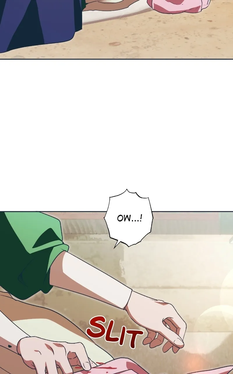That Which Flows By Chapter 72 page 41 - 