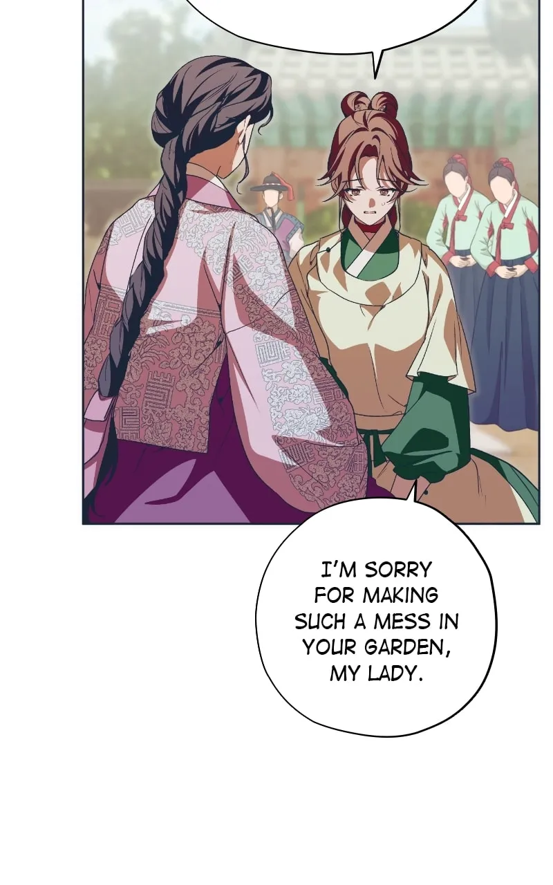 That Which Flows By Chapter 72 page 46 - 