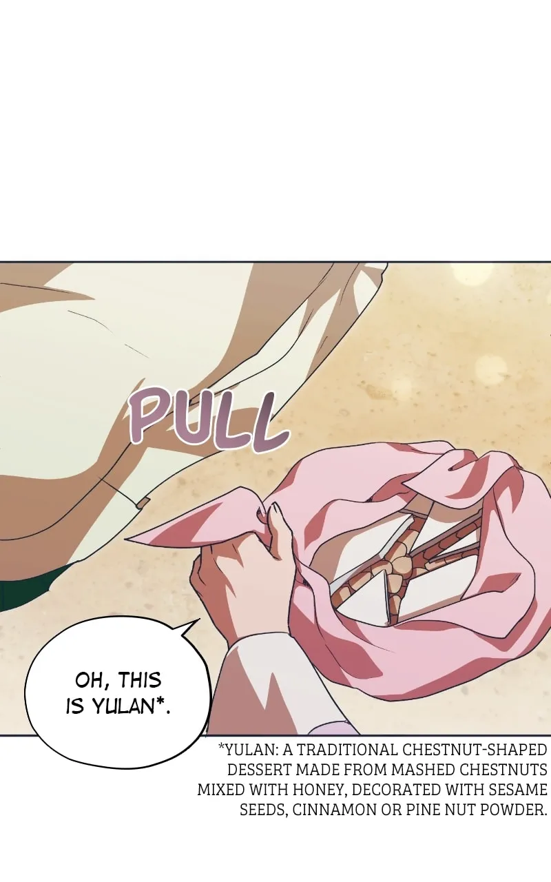That Which Flows By Chapter 72 page 47 - 