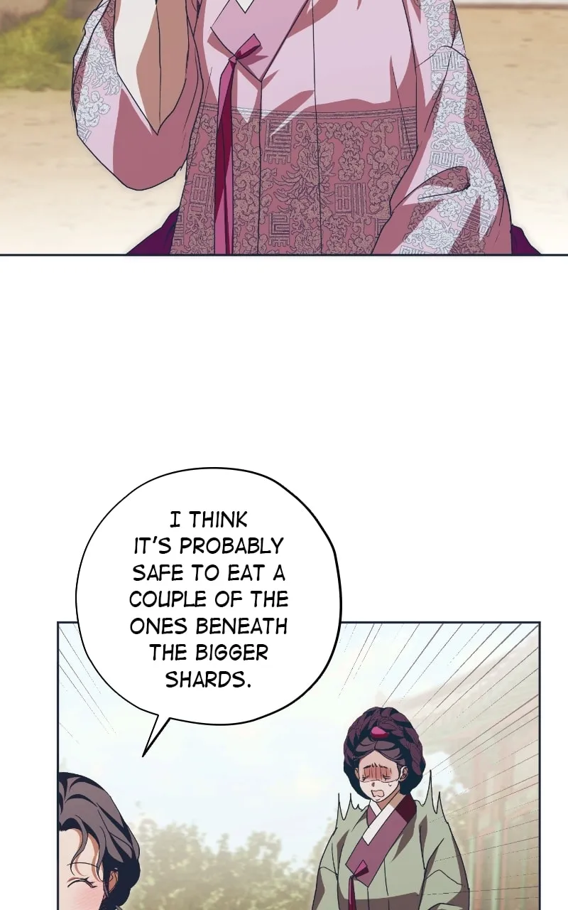 That Which Flows By Chapter 72 page 49 - 