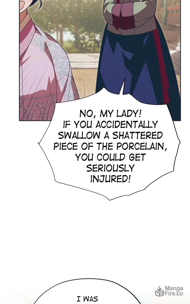 That Which Flows By Chapter 72 page 50 - 