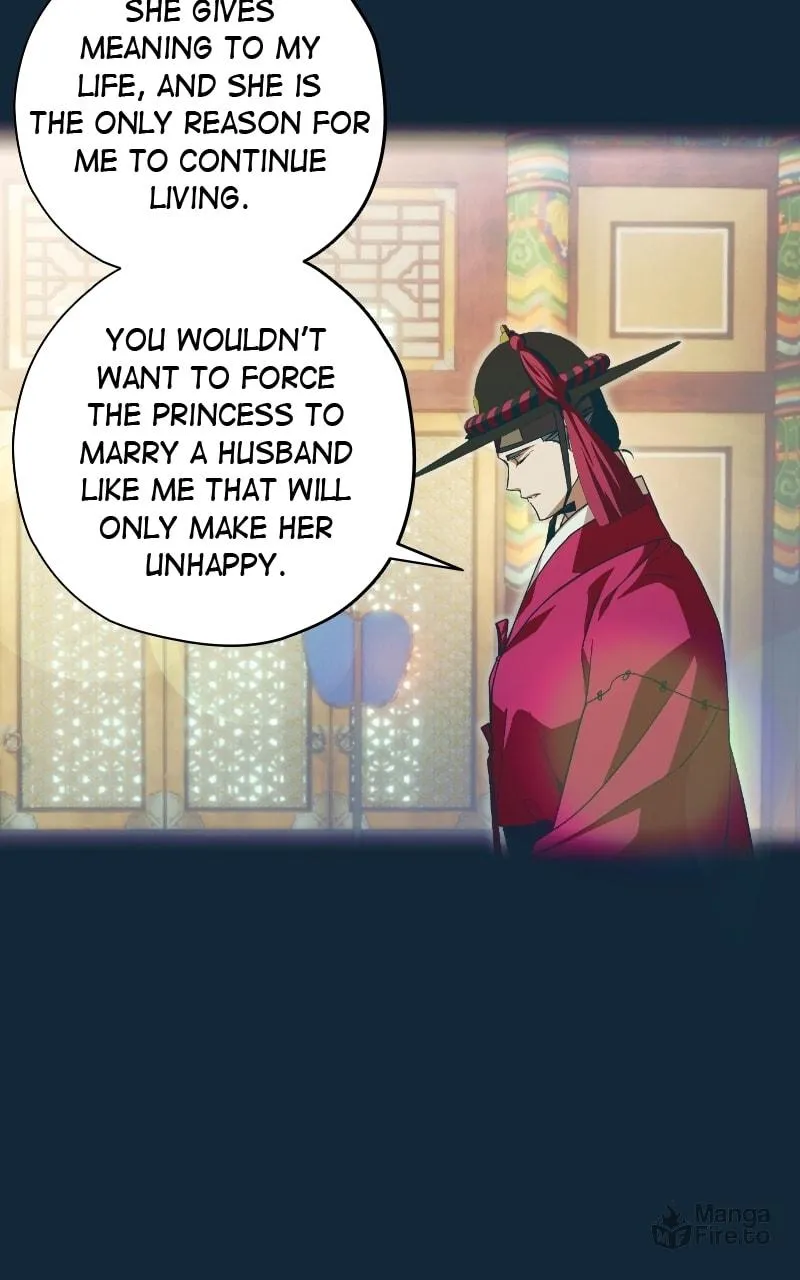 That Which Flows By Chapter 72 page 6 - 