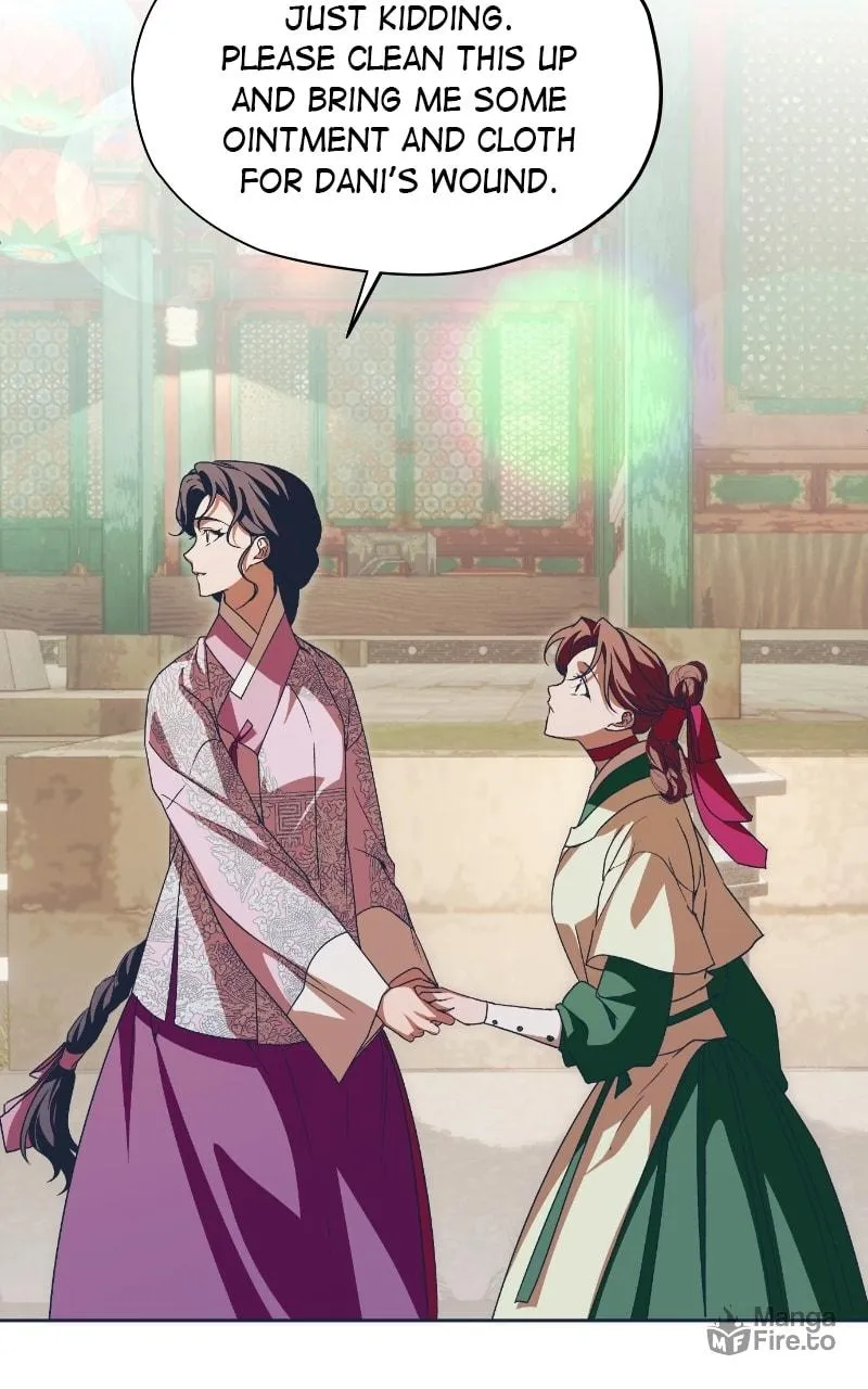 That Which Flows By Chapter 72 page 51 - 