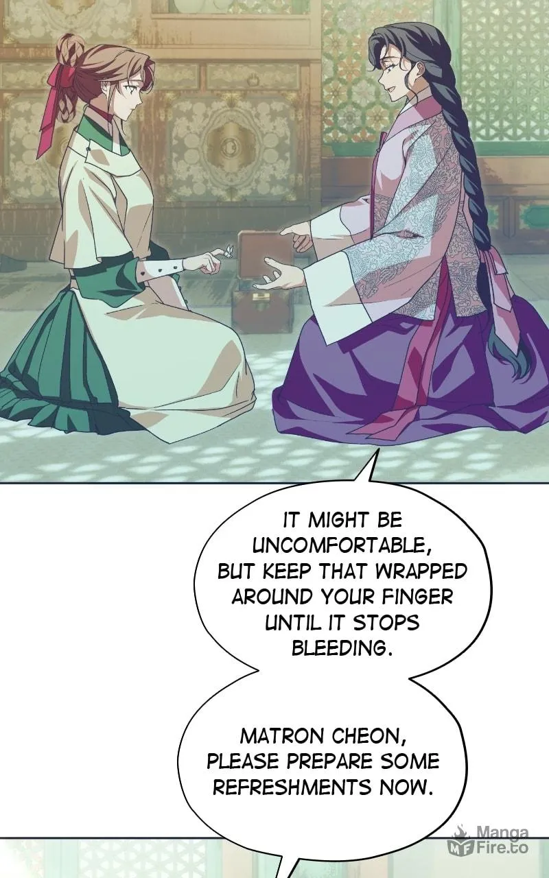 That Which Flows By Chapter 72 page 57 - 