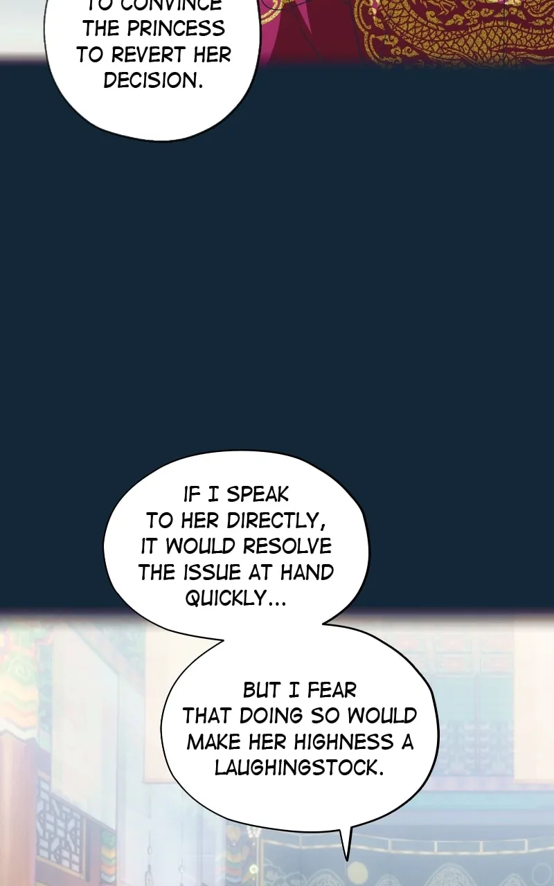 That Which Flows By Chapter 72 page 8 - 