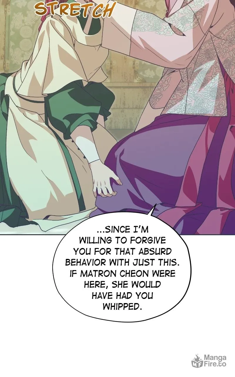 That Which Flows By Chapter 72 page 75 - 