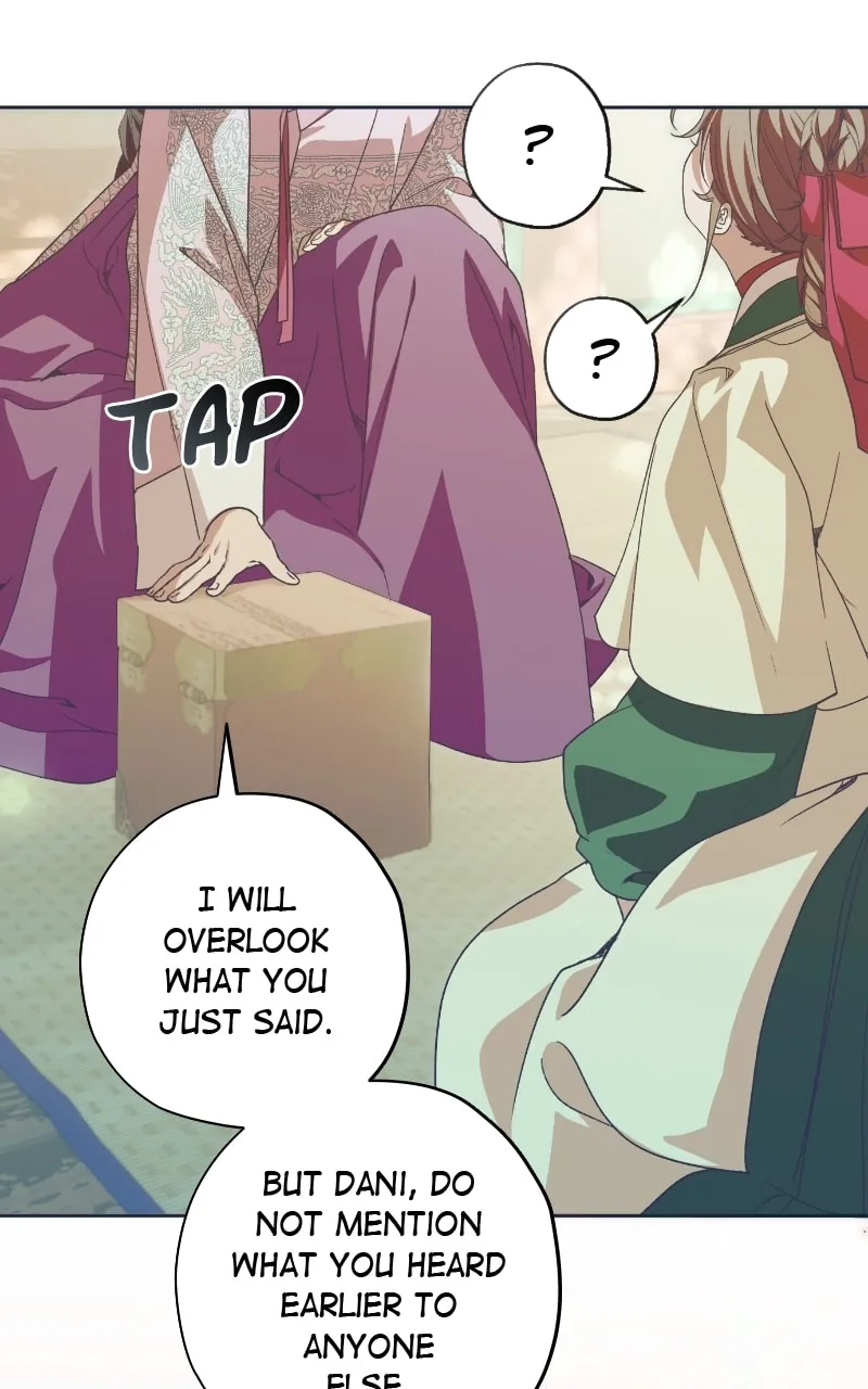 That Which Flows By Chapter 72 page 76 - 