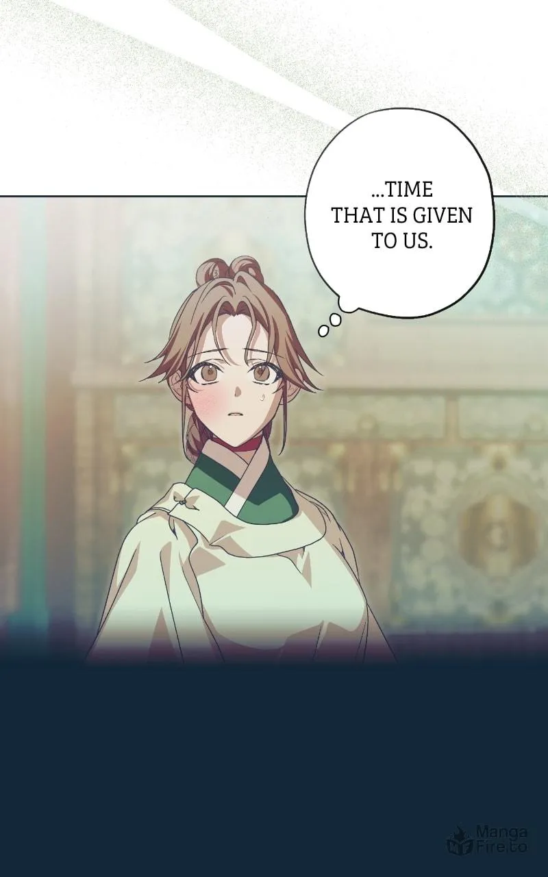 That Which Flows By Chapter 72 page 81 - 